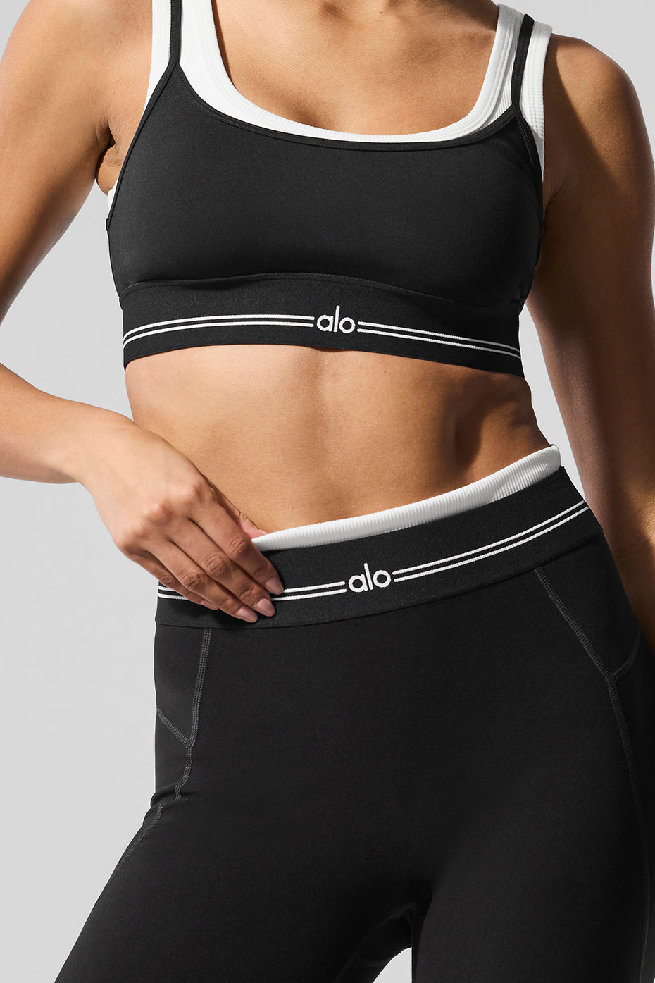 Legging 7/8 Airbrush Better Together