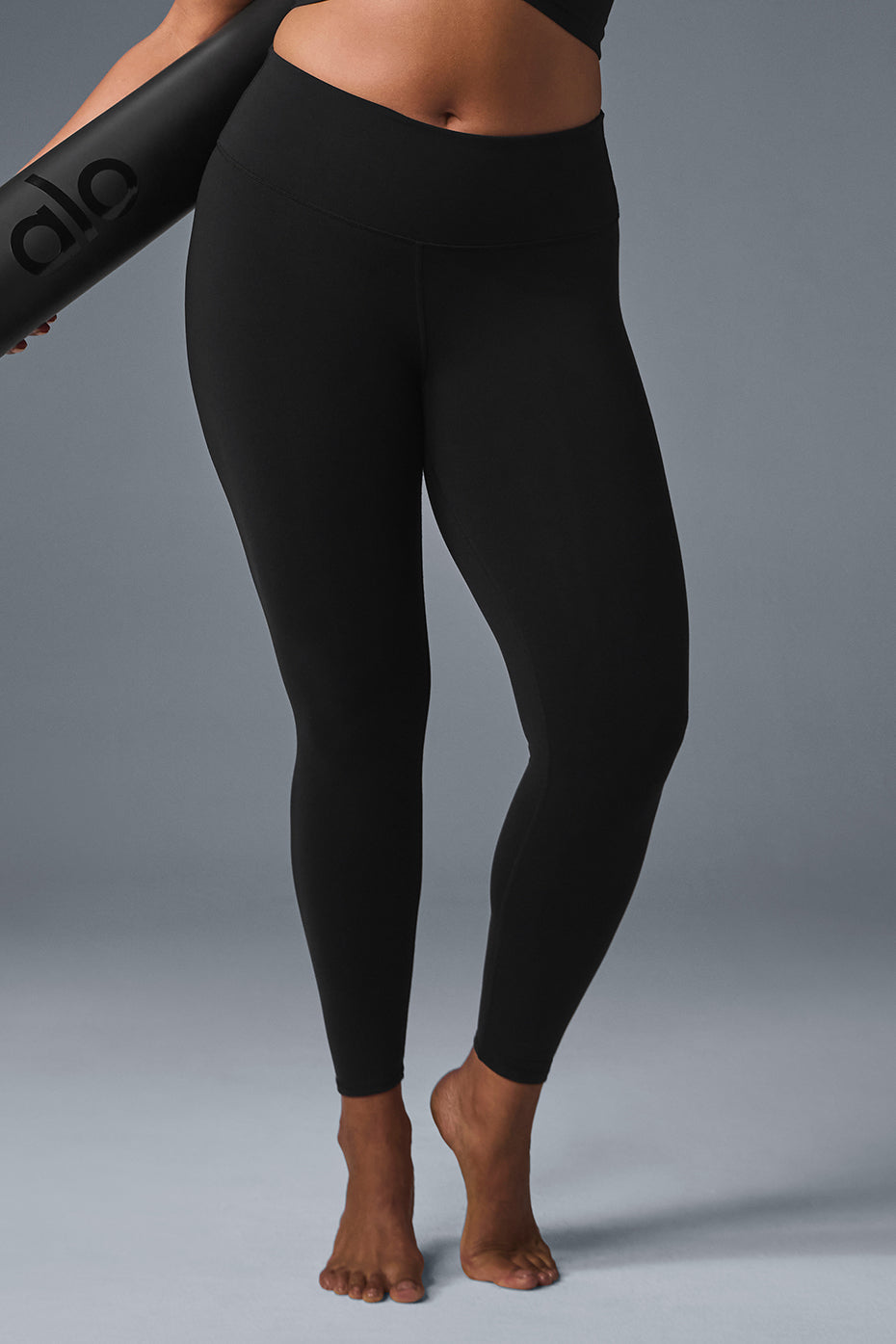 Legging aérographe 7/8