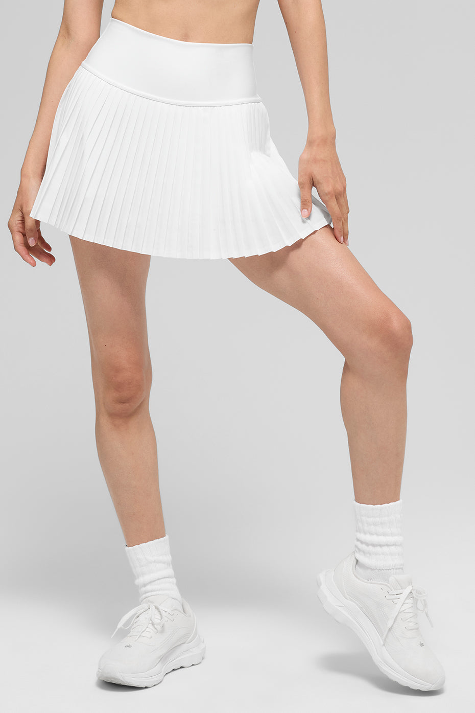 Jupe de Tennis Grand Chelem – Femme