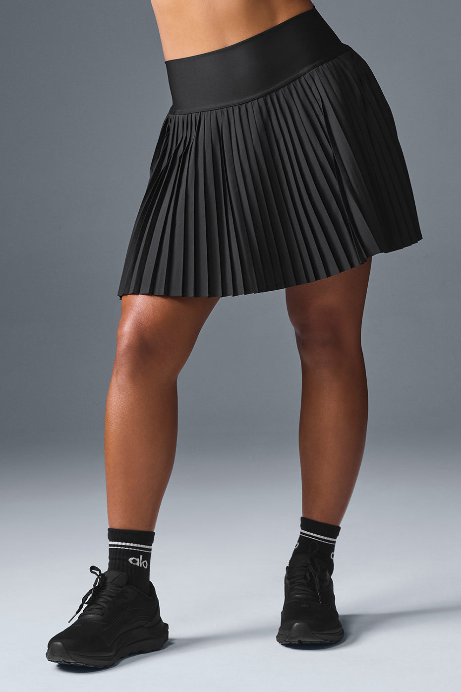 Jupe de Tennis Grand Chelem – Femme