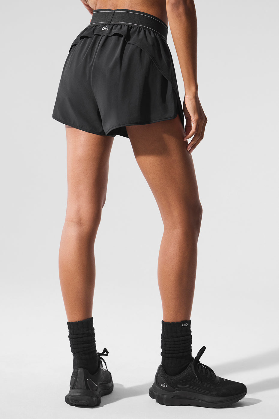Short de Tennis-Femmes