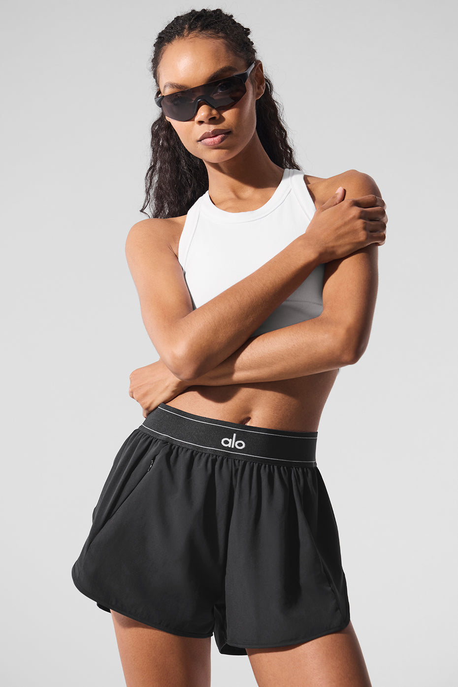 Short de Tennis-Femmes