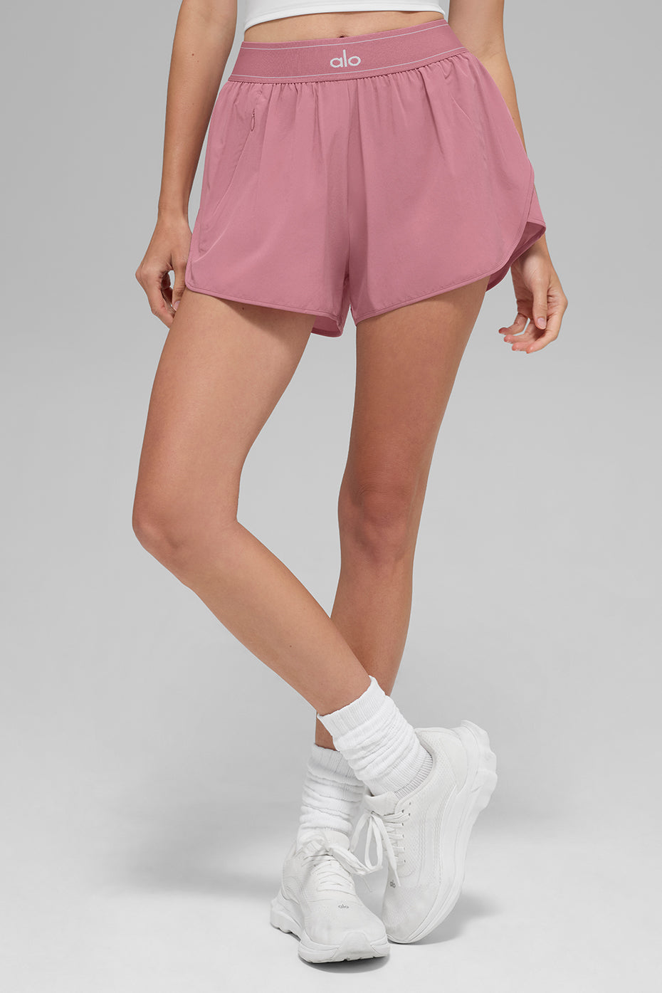 Short de Tennis-Femmes