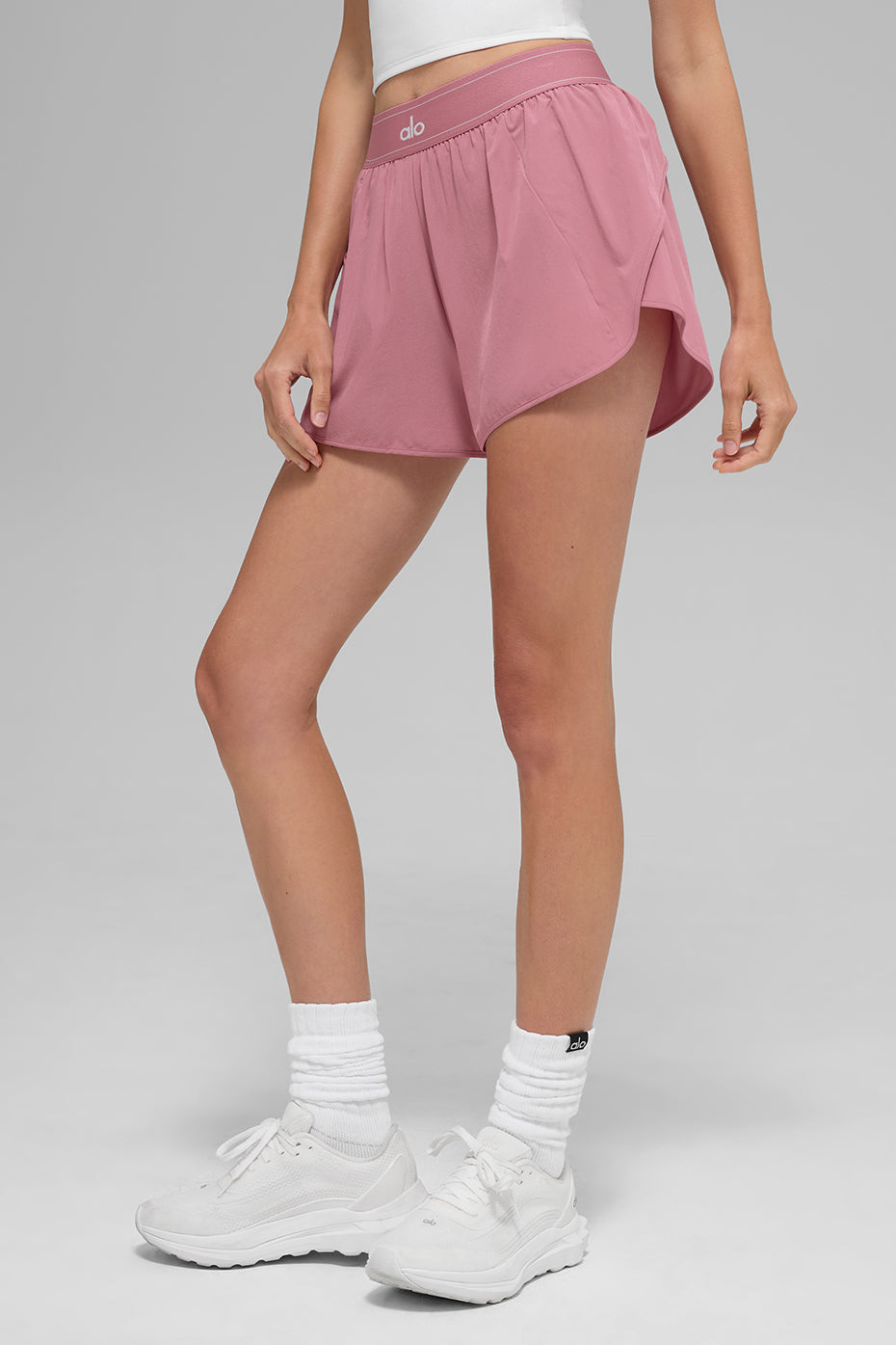 Short de Tennis-Femmes