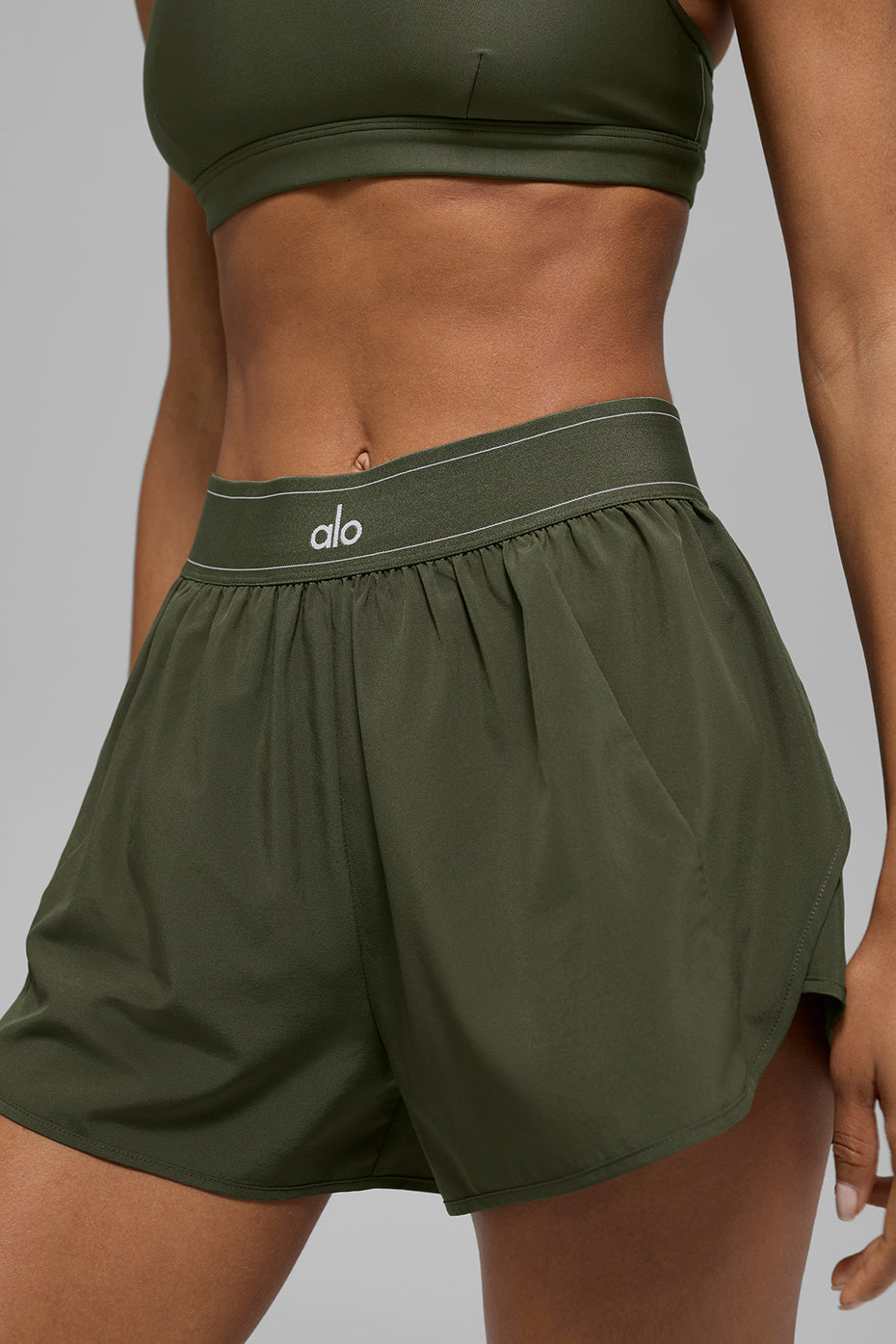 Short de Tennis-Femmes