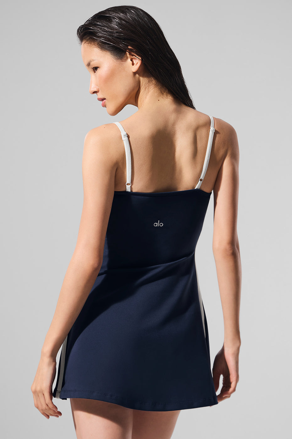 Robe Airbrush – Femme