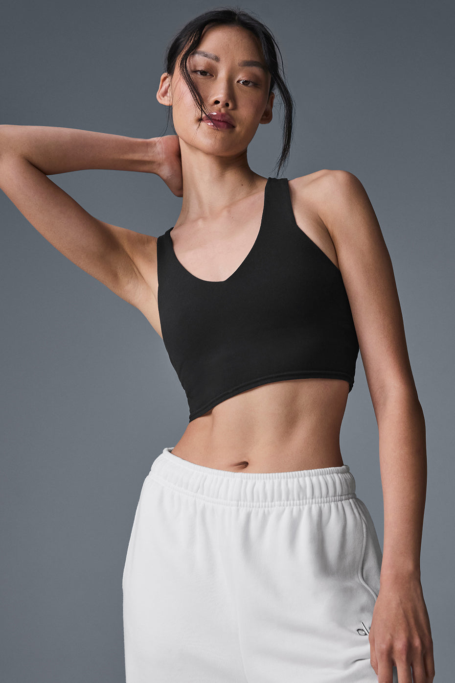 Débardeur Airbrush – Femme