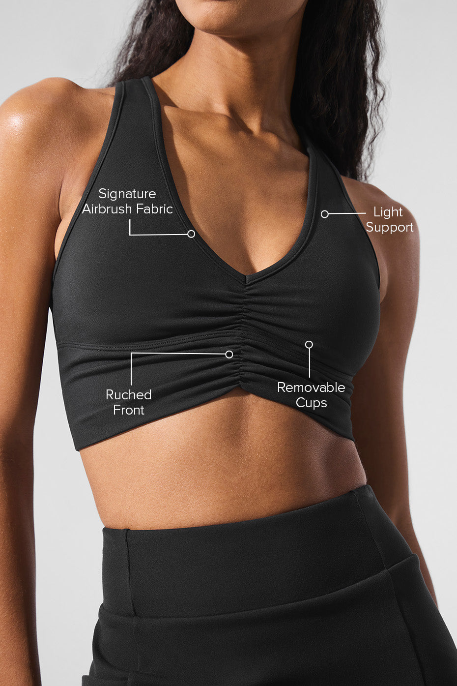 Soutien-gorge  - Wild Thing