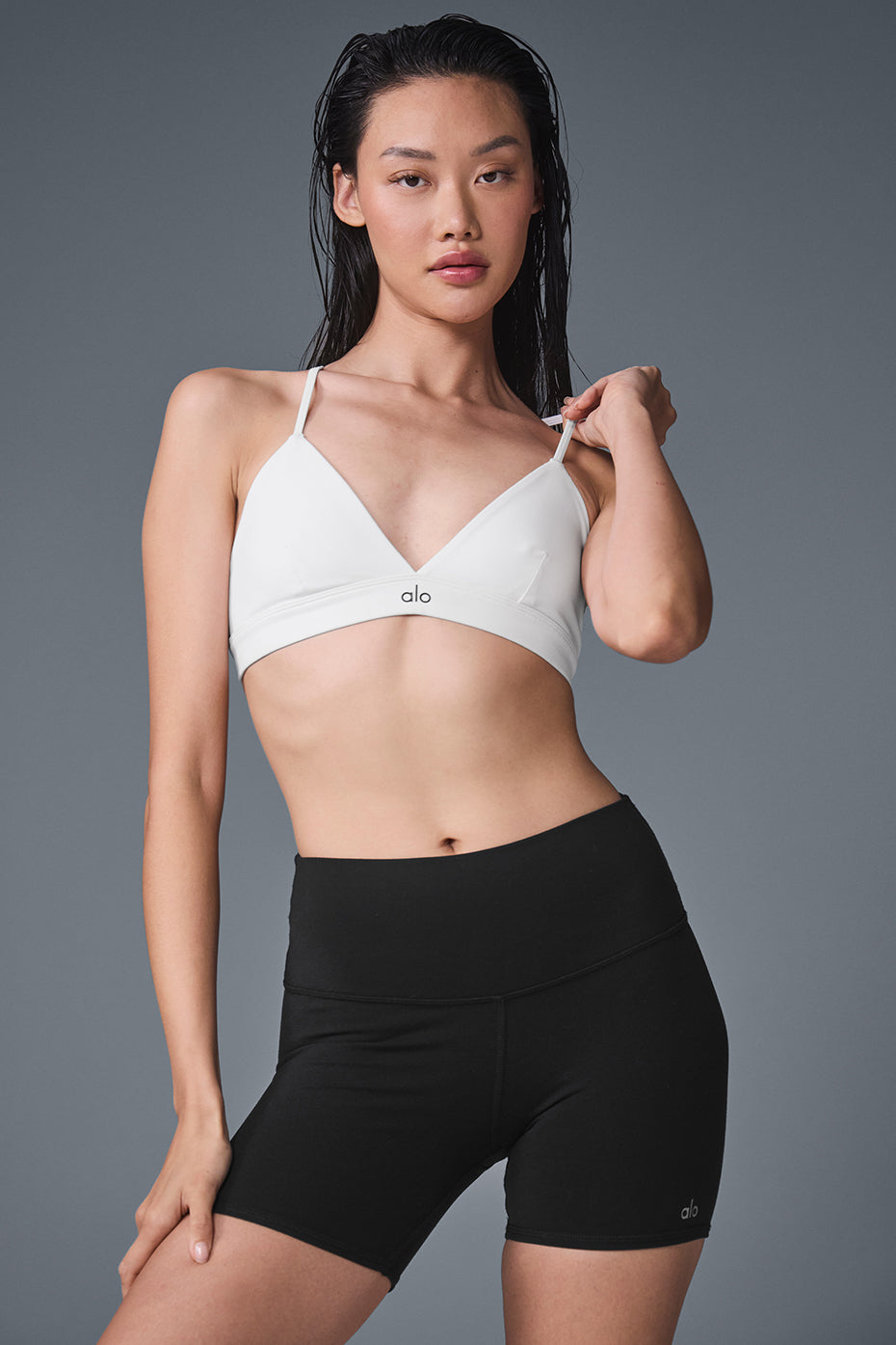 Soutien-gorge de sport ALO-Femme