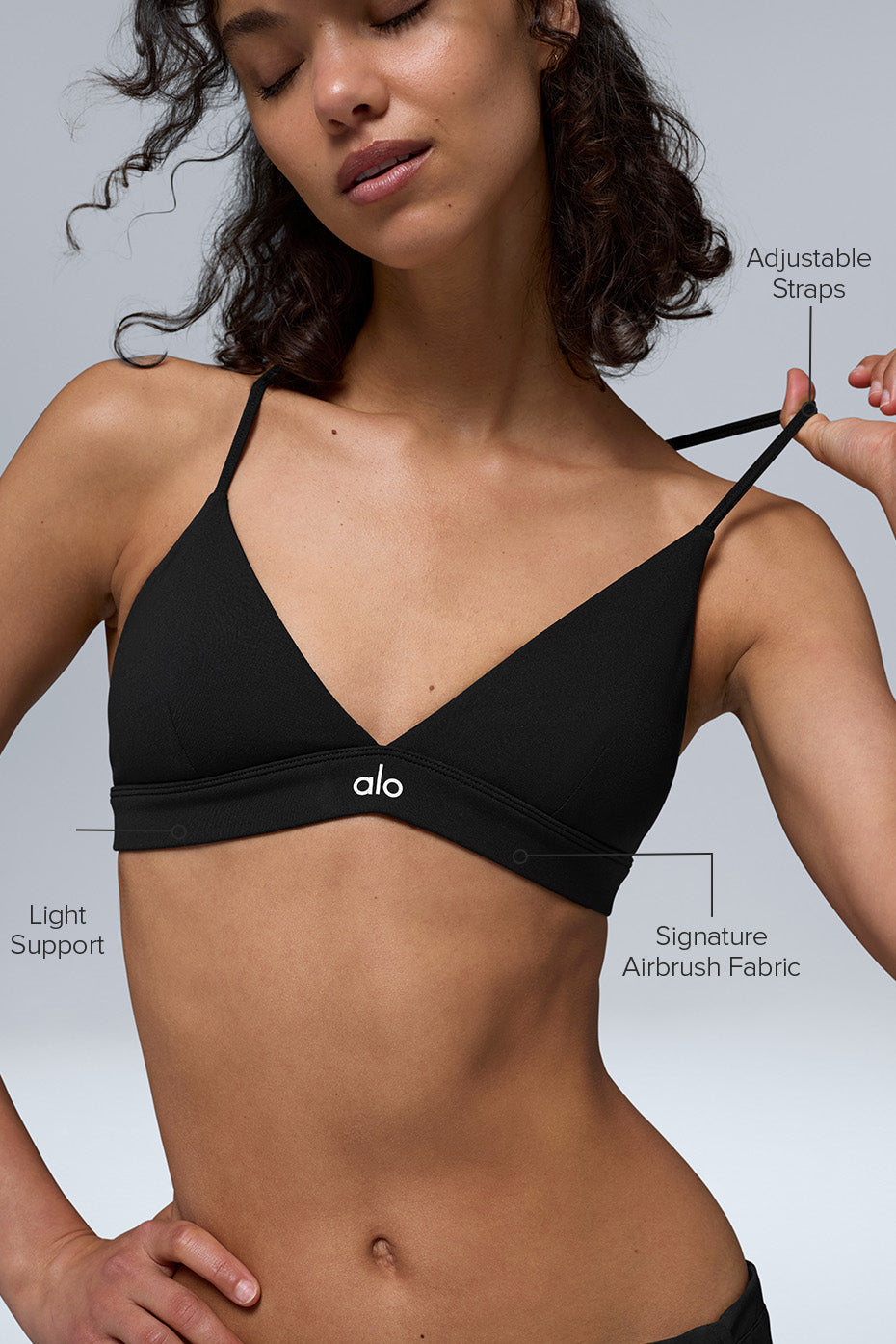 Soutien-gorge Splendor – Femme