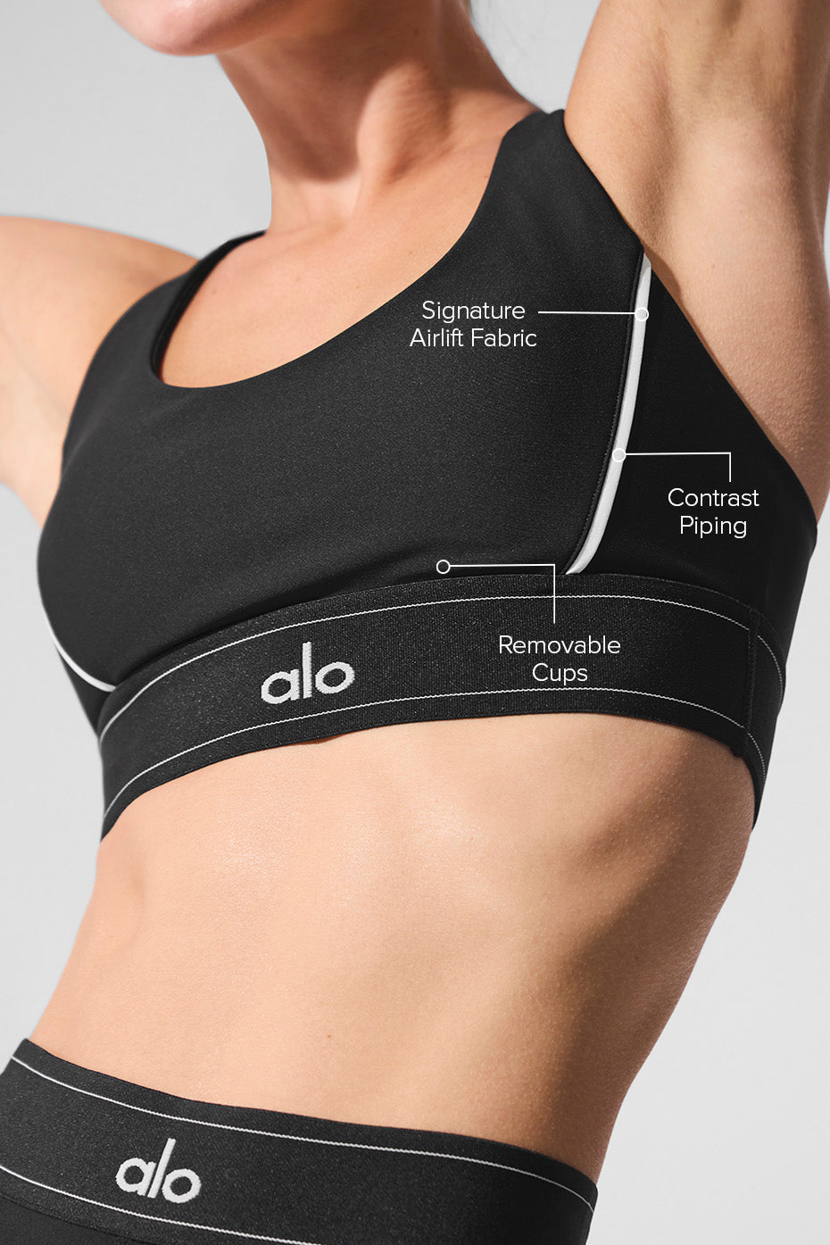 Soutien-gorge Airlift – Femme