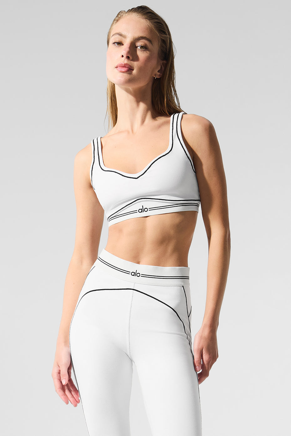 Soutien-gorge Heart Throb – Femme