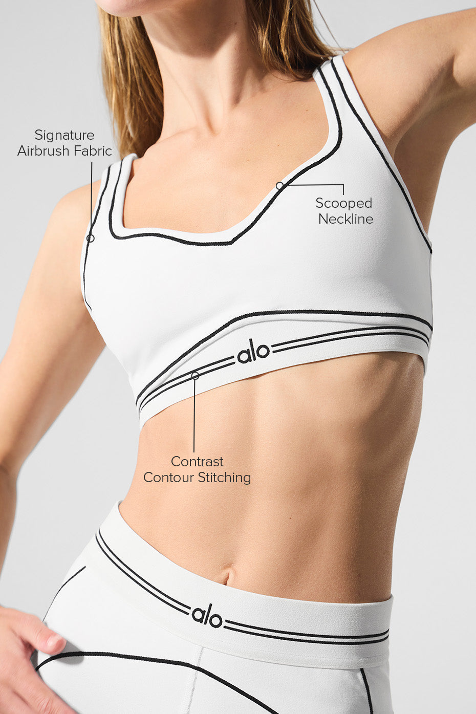Soutien-gorge Heart Throb – Femme