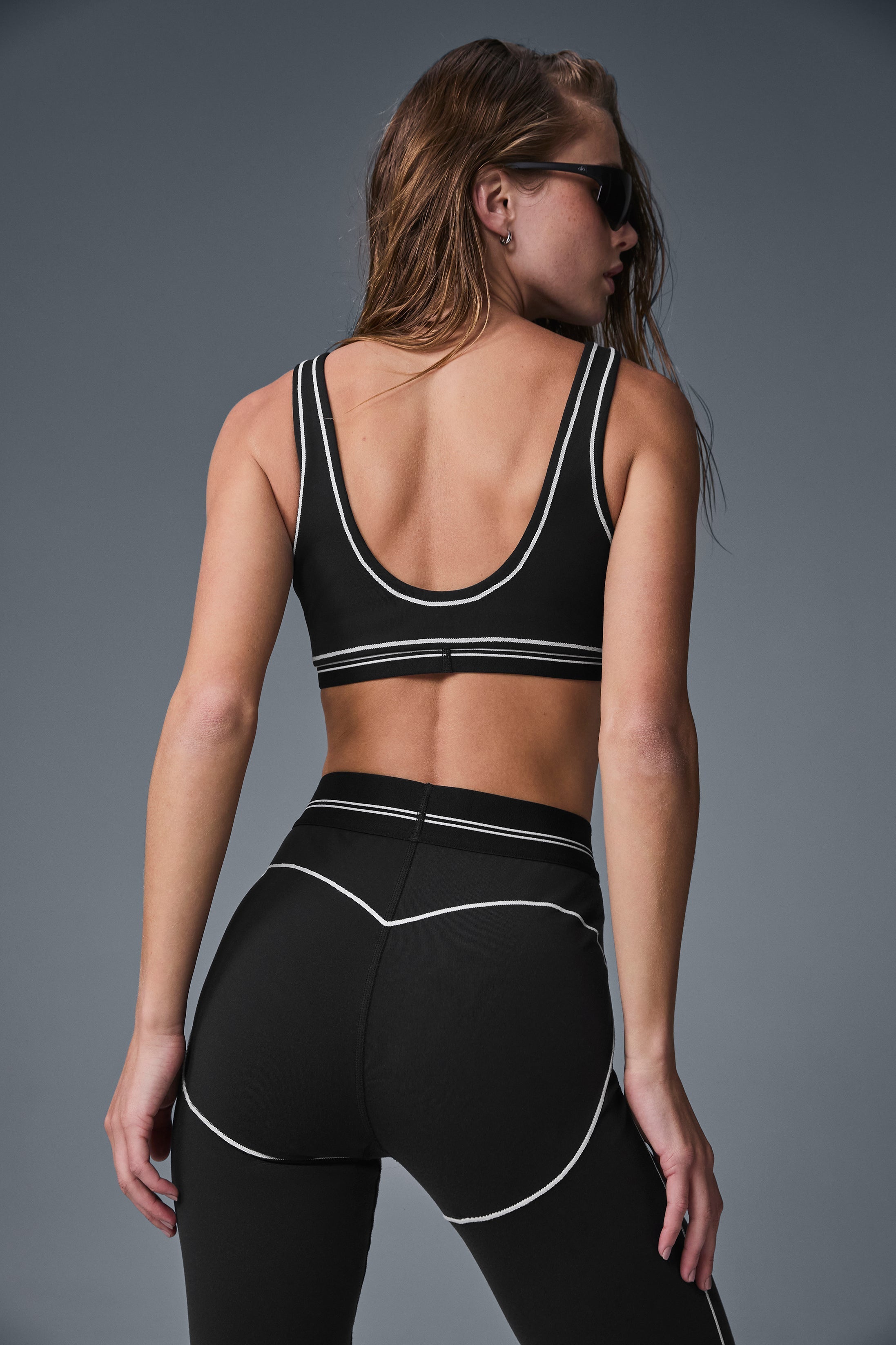 Soutien-gorge Heart Throb – Femme