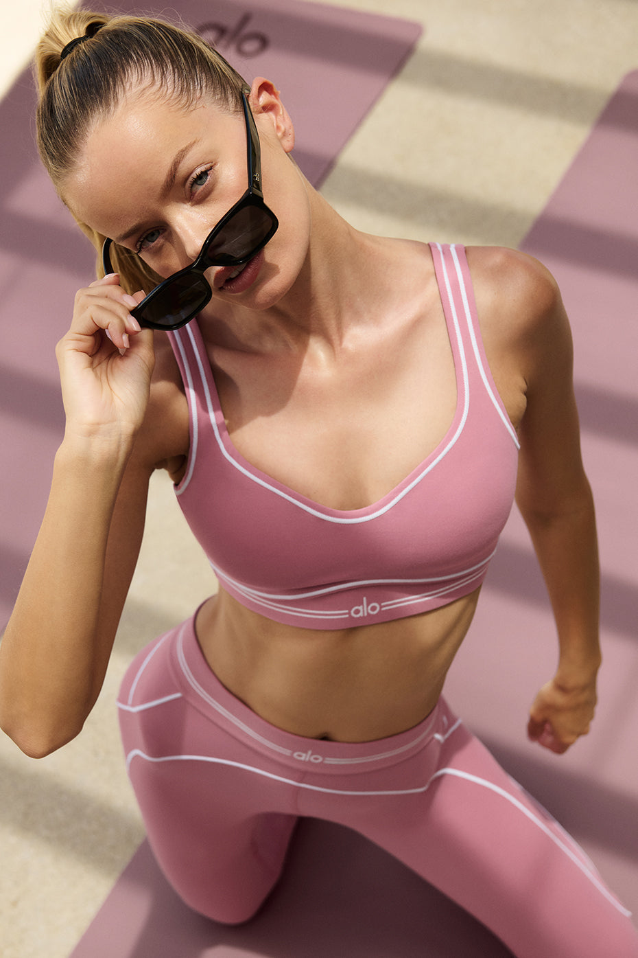 Soutien-gorge Heart Throb – Femme