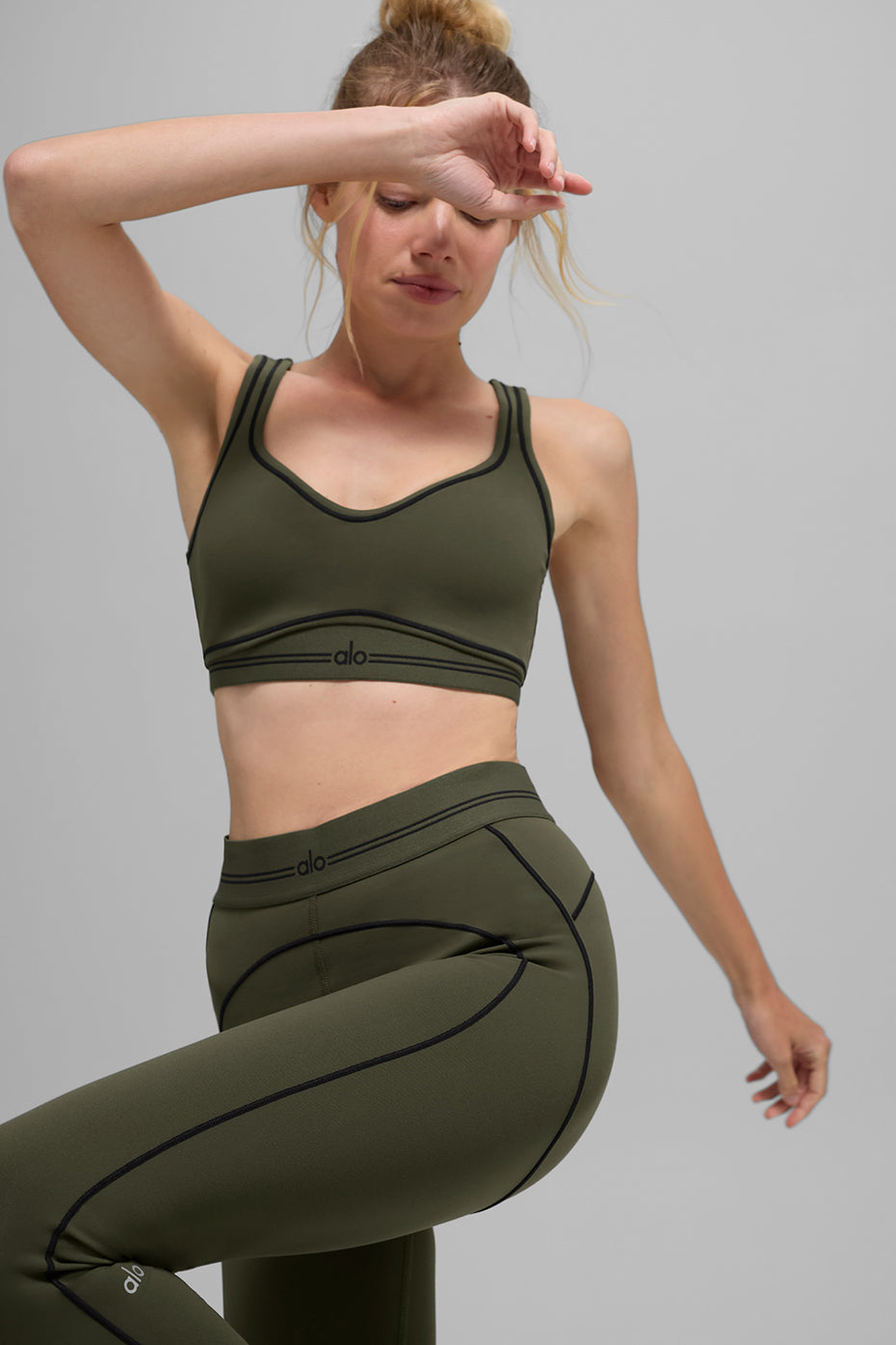 Soutien-gorge Heart Throb – Femme