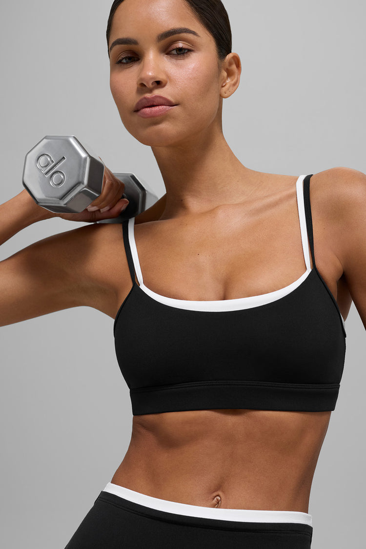 Brassière Airbrush Double Up