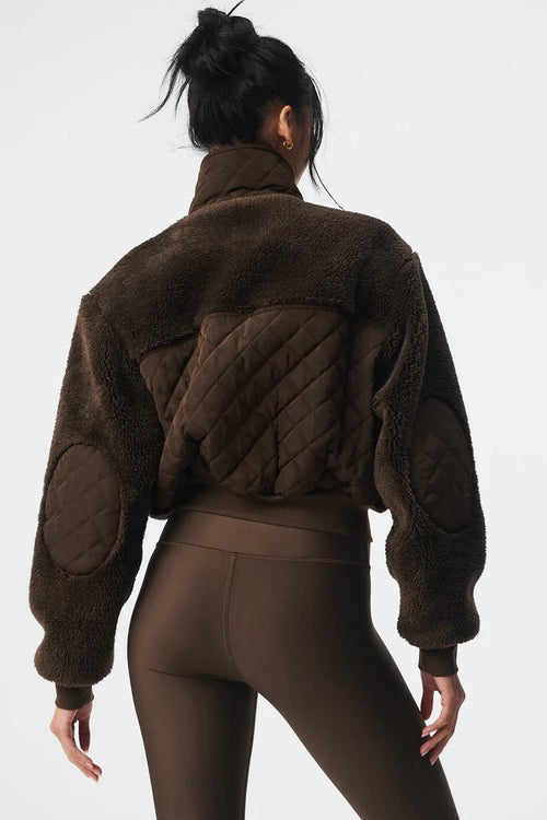 Bomber Sherpa Edge