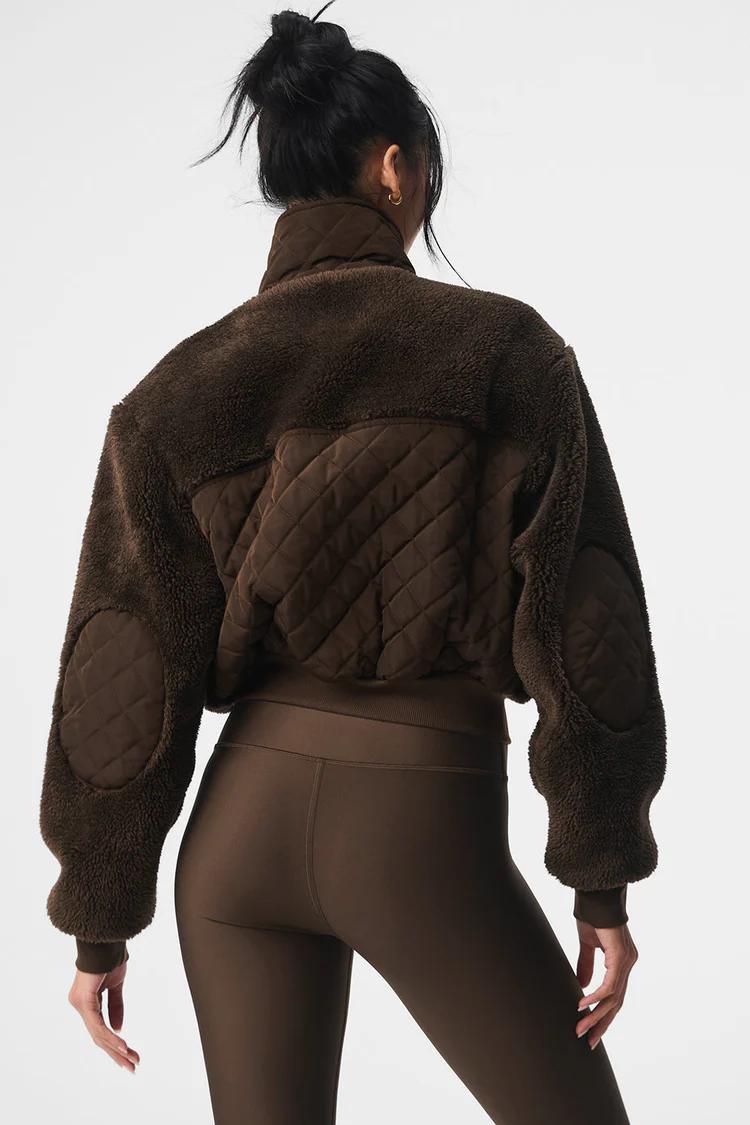 Bomber Sherpa Edge