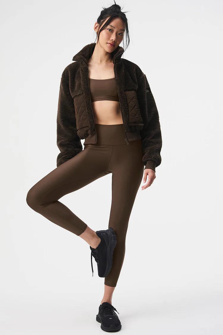 Bomber Sherpa Edge