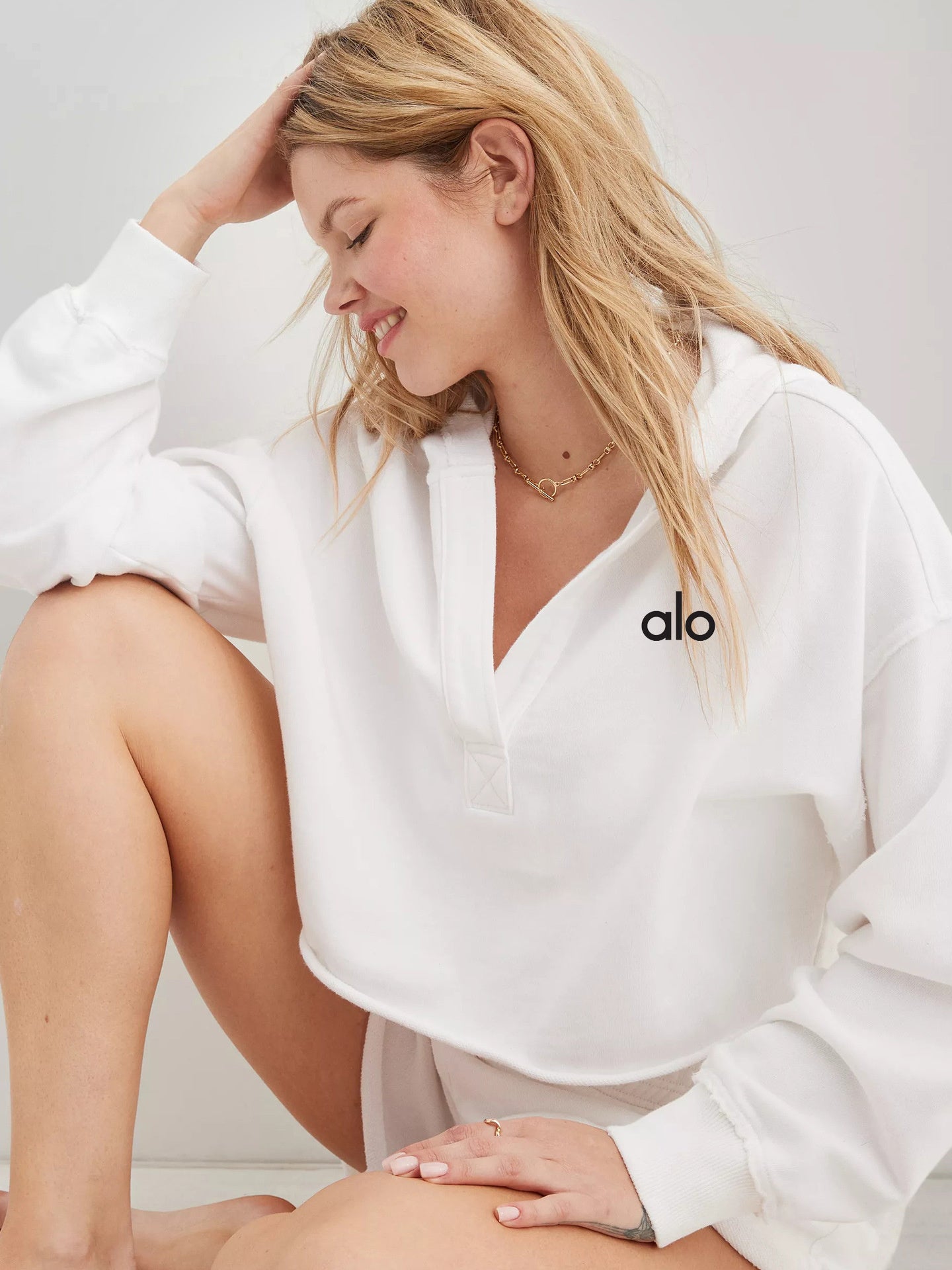 Pull Accolade montagne