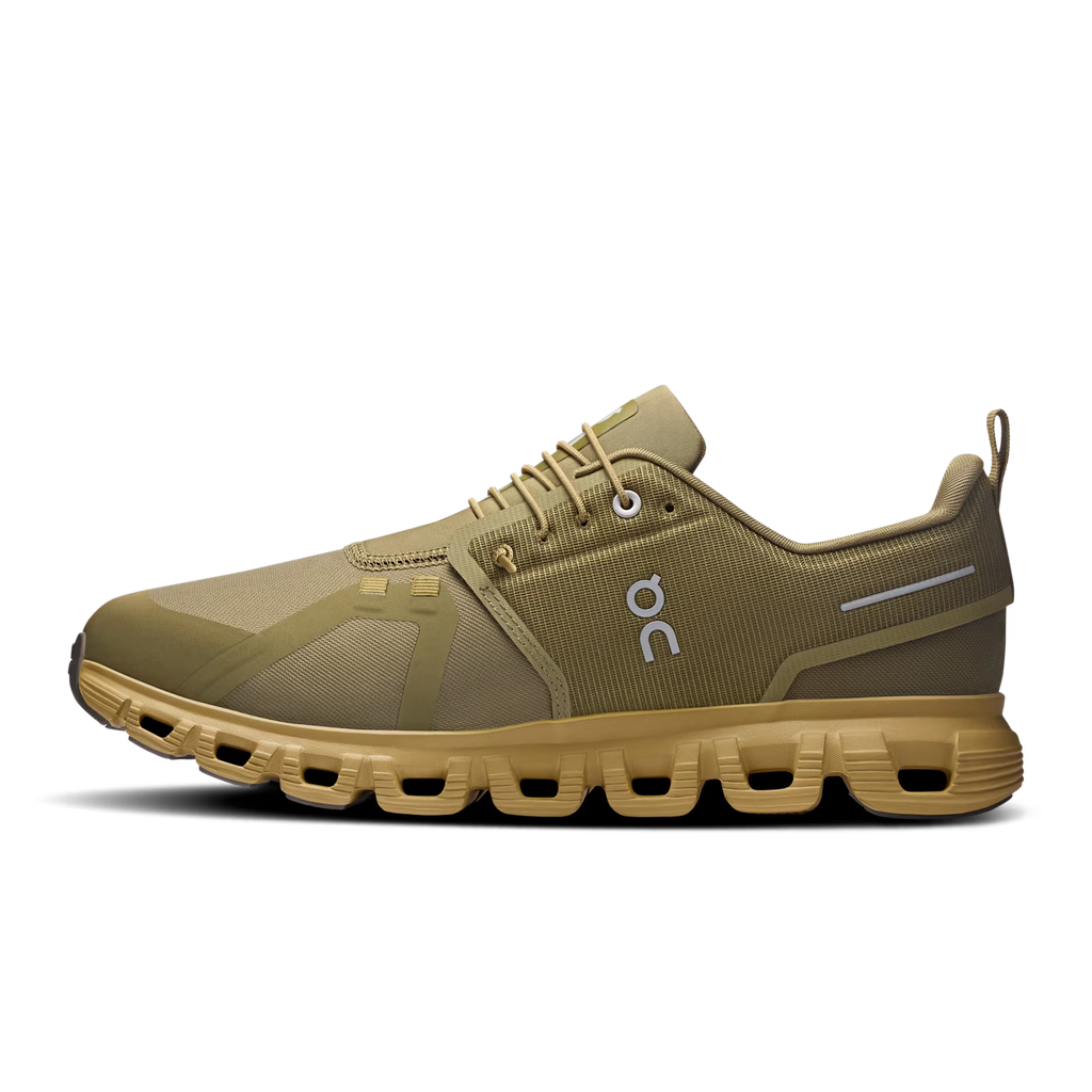 On Cloud 6 Waterproof – Homme