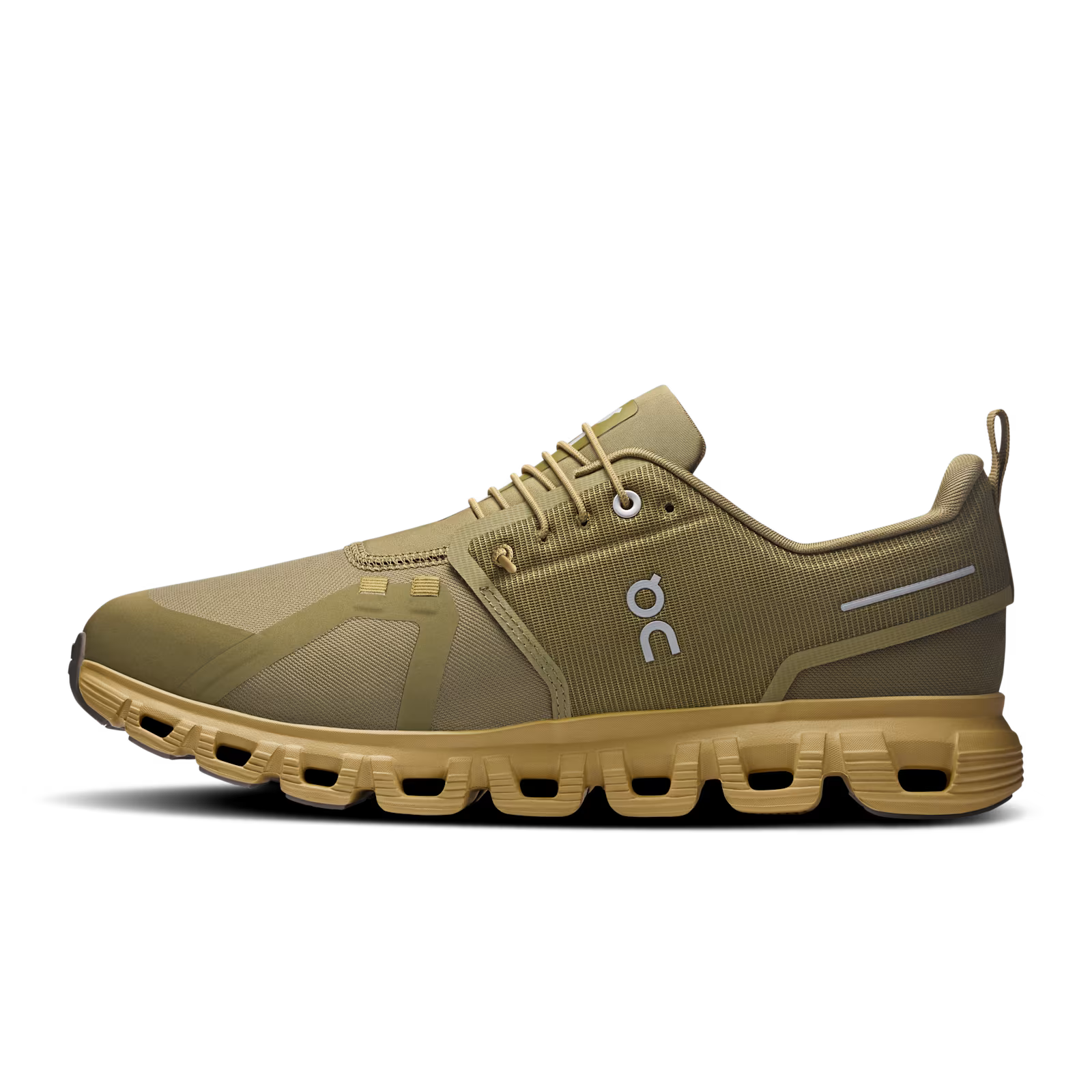 On Cloud 6 Waterproof – Homme