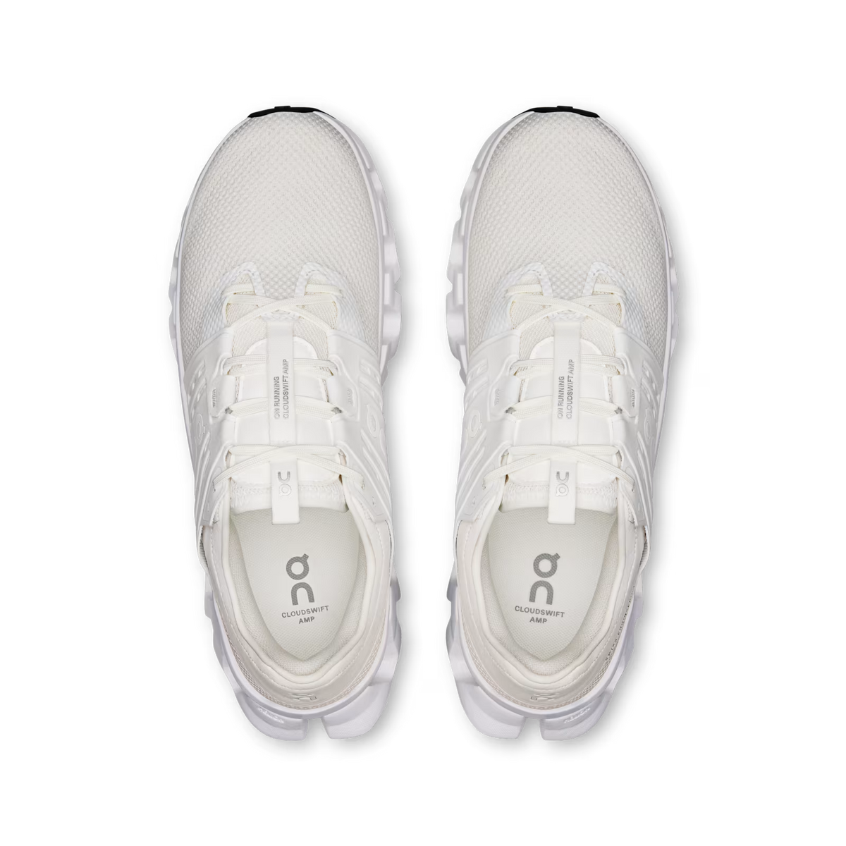 On Cloudswift 4 – Running Quotidien Homme