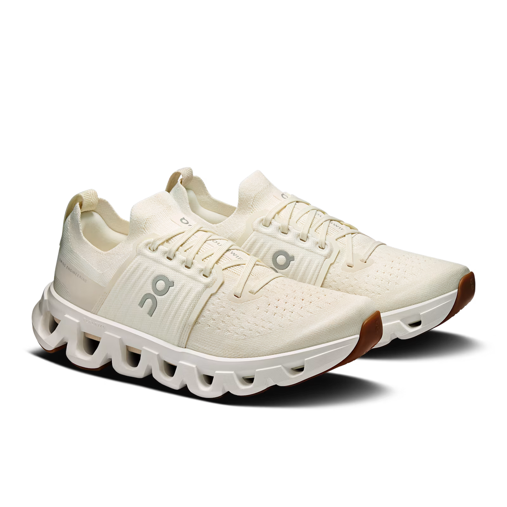 On Cloudswift 4 – Running Quotidien Femme