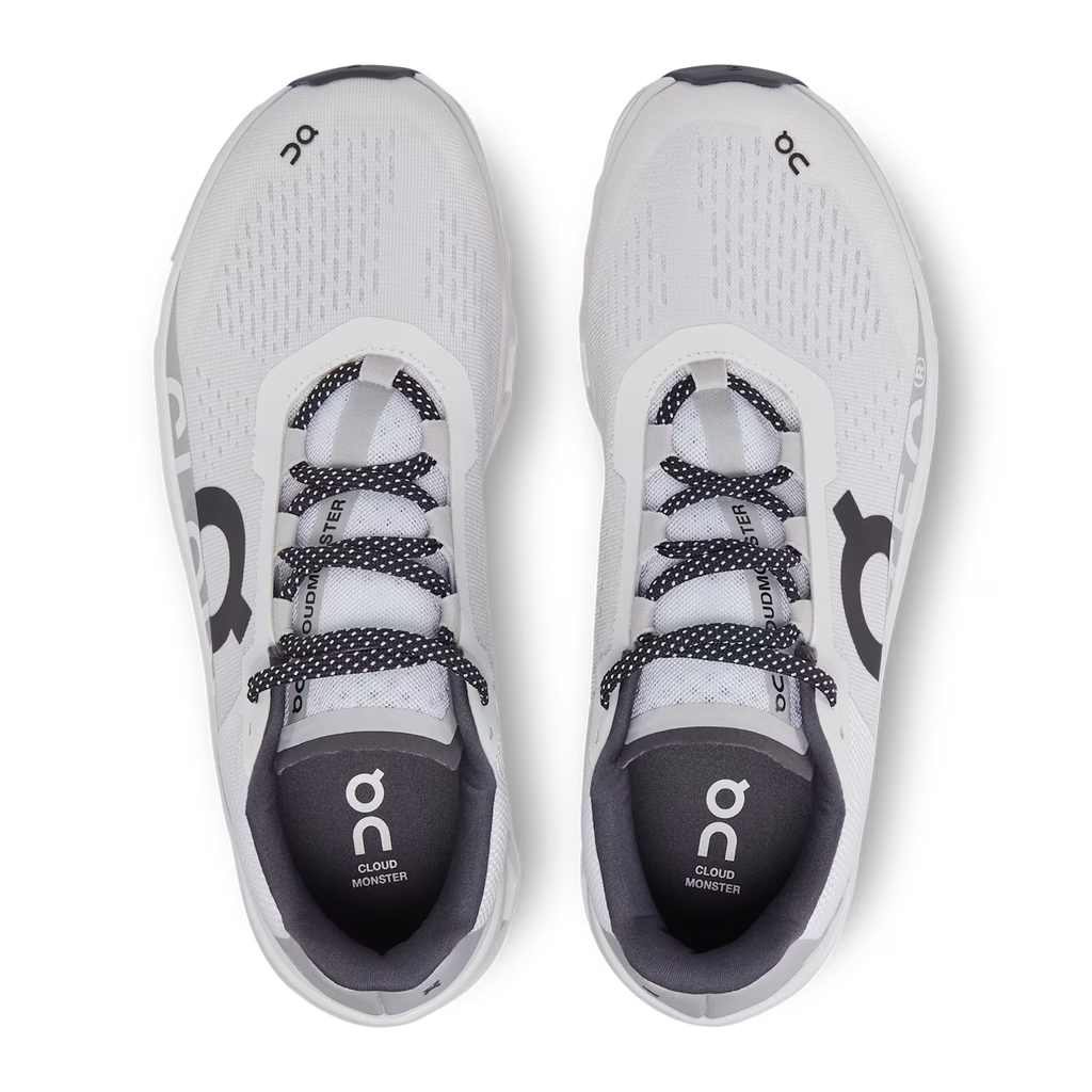 On Cloudmonster – Homme
