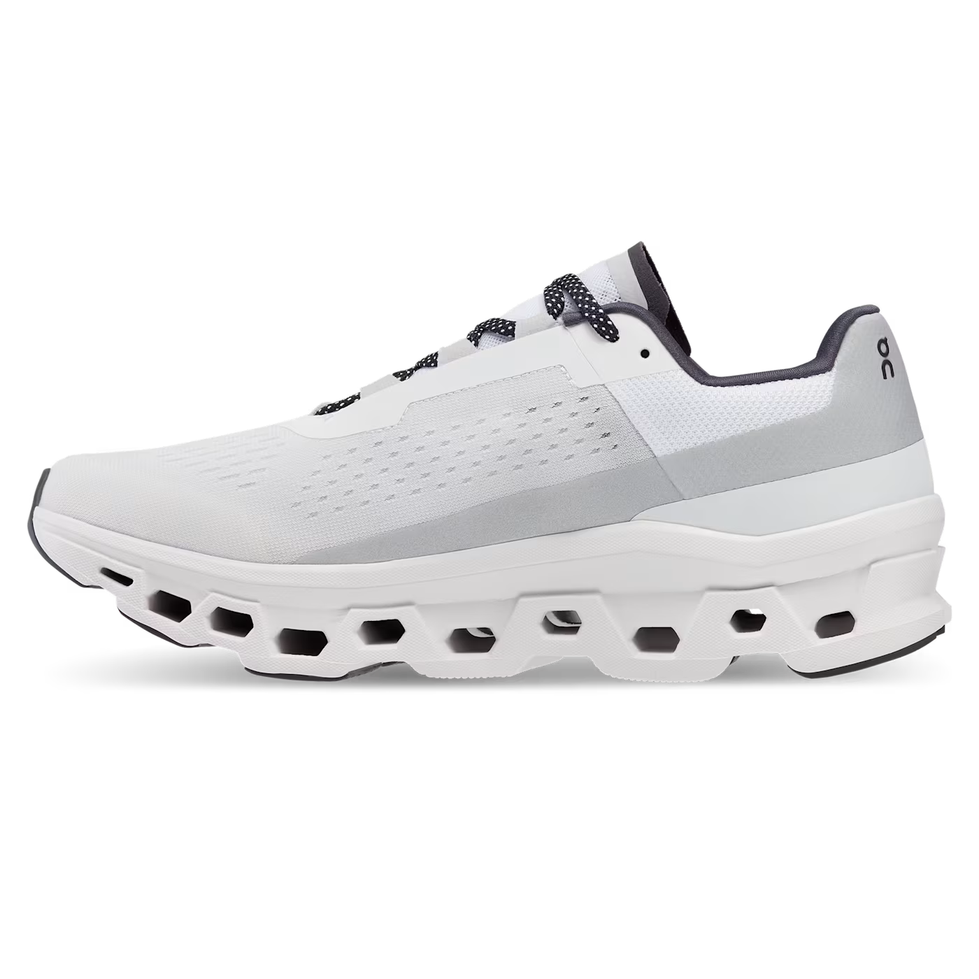On Cloudmonster – Homme
