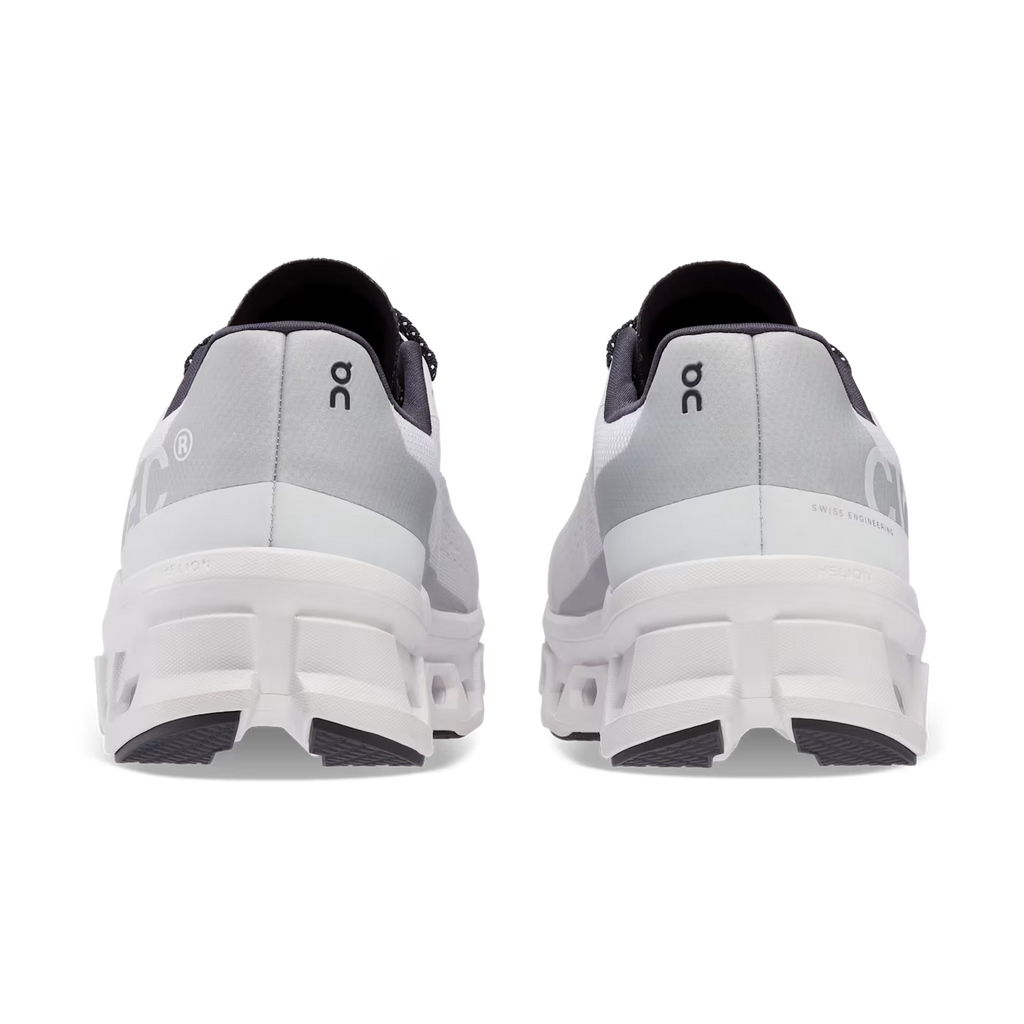On Cloudmonster – Homme