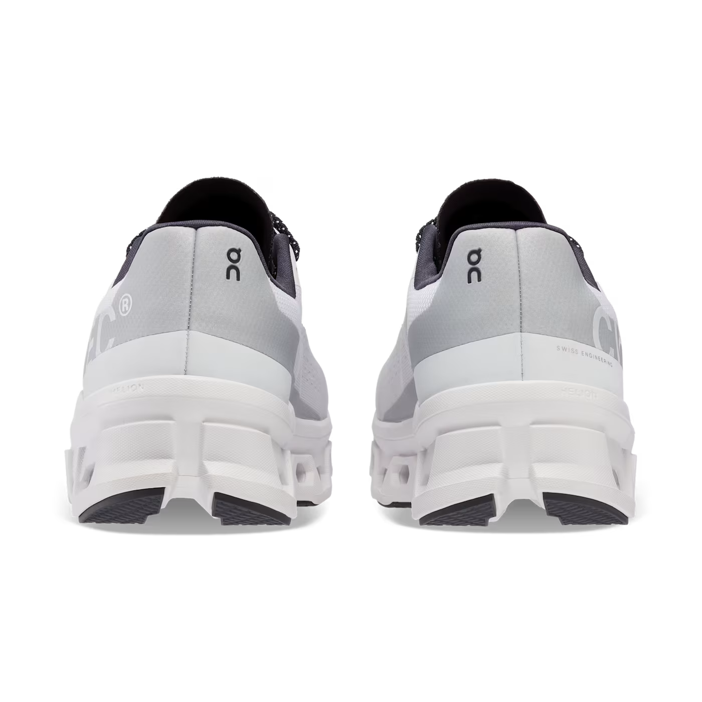 On Cloudmonster – Homme