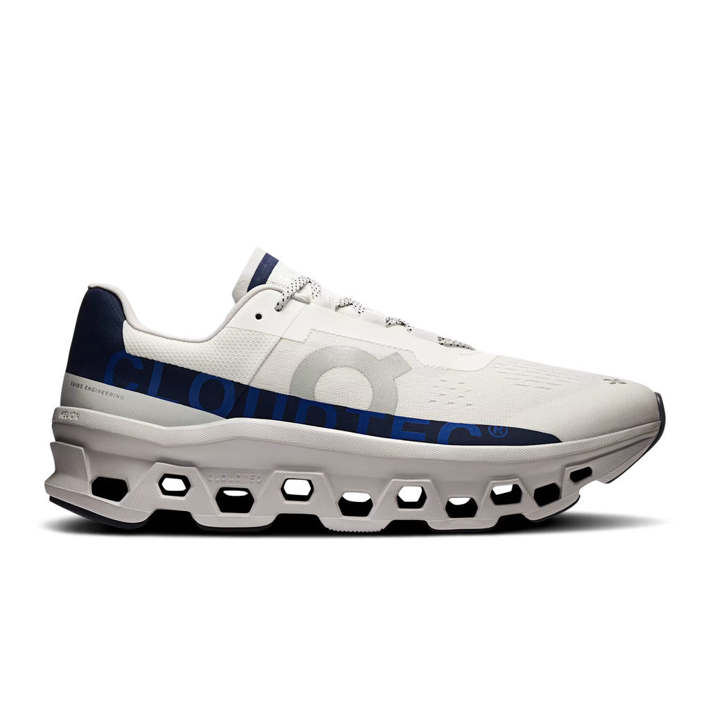 On Cloudmonster – Homme