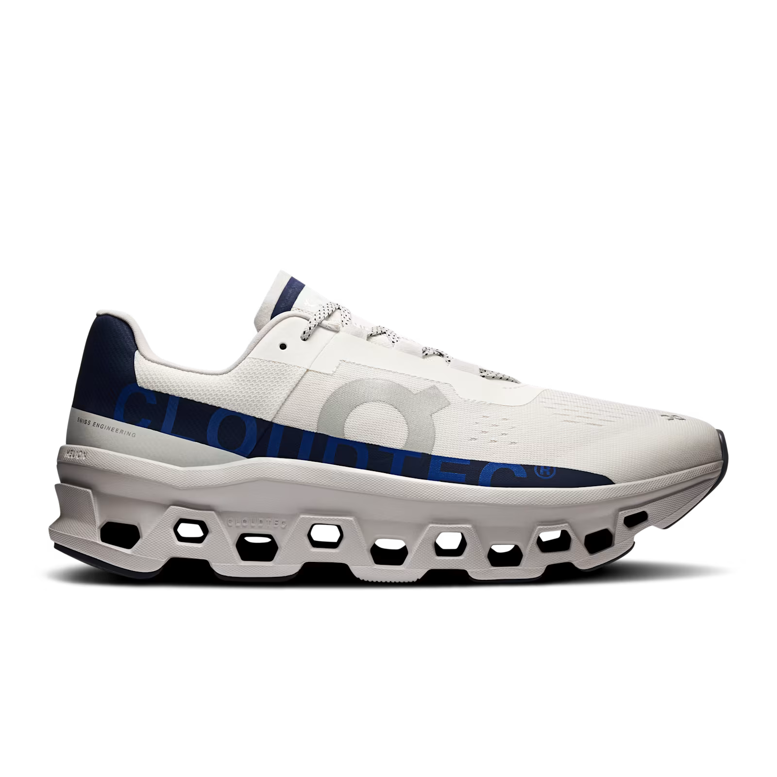 On Cloudmonster – Homme