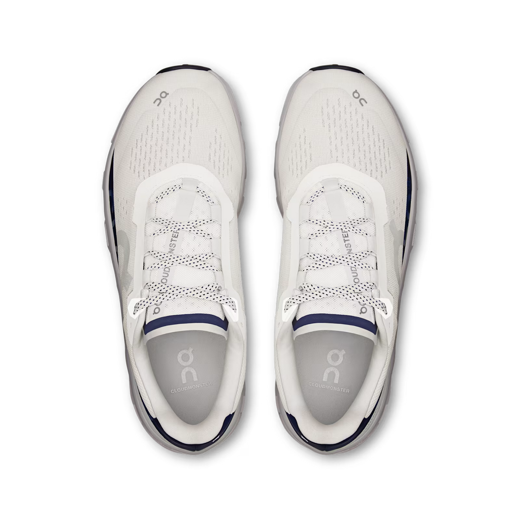 On Cloudmonster – Homme