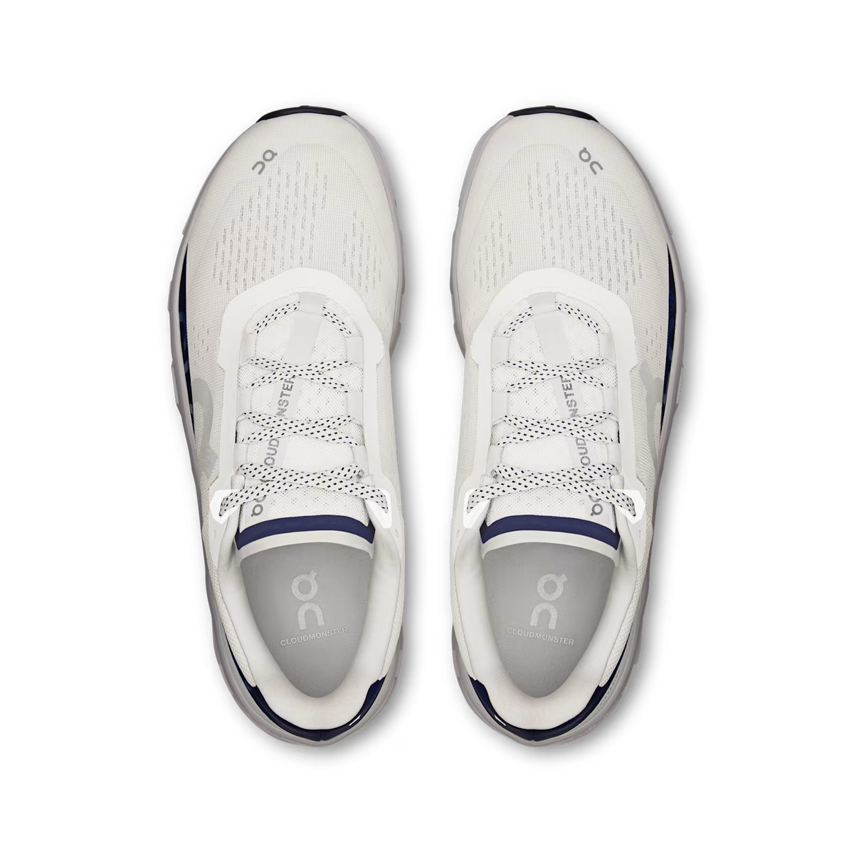 On Cloudmonster – Homme