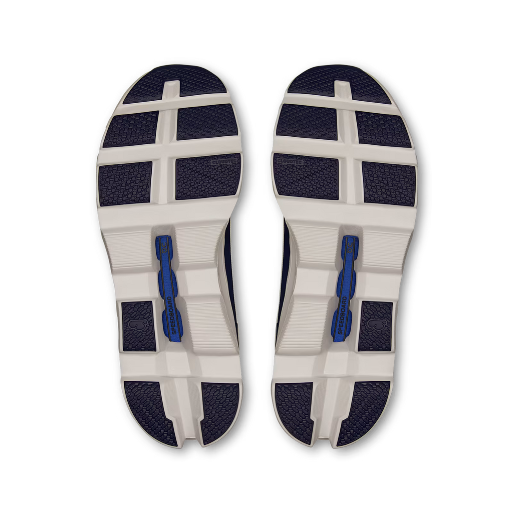 On Cloudmonster – Homme