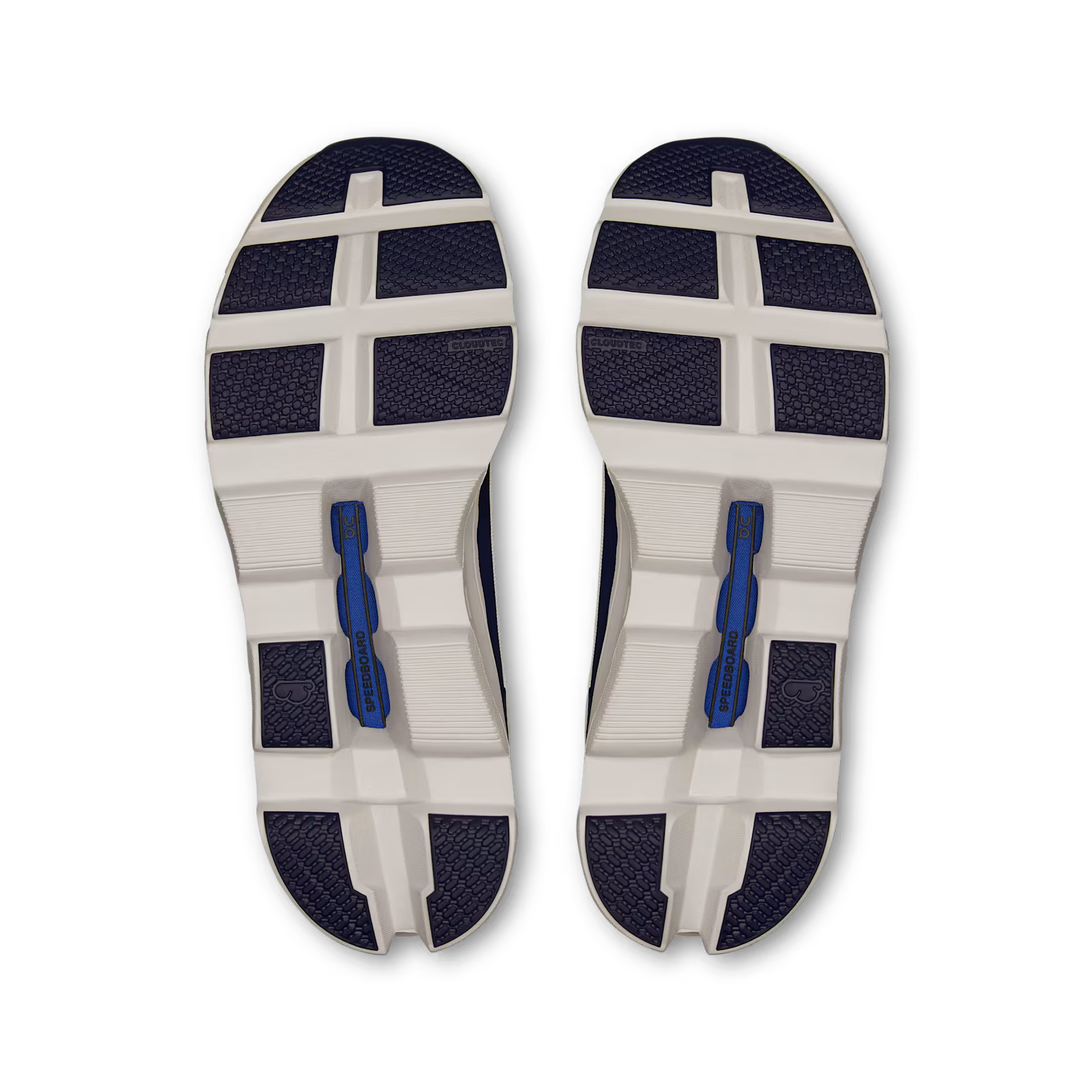 On Cloudmonster – Homme