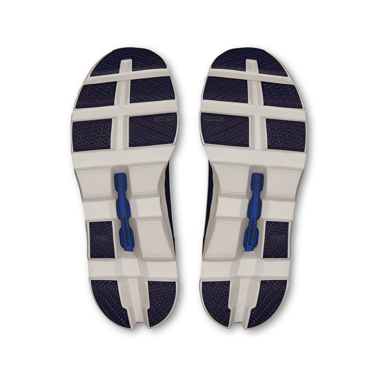 On Cloudmonster – Homme