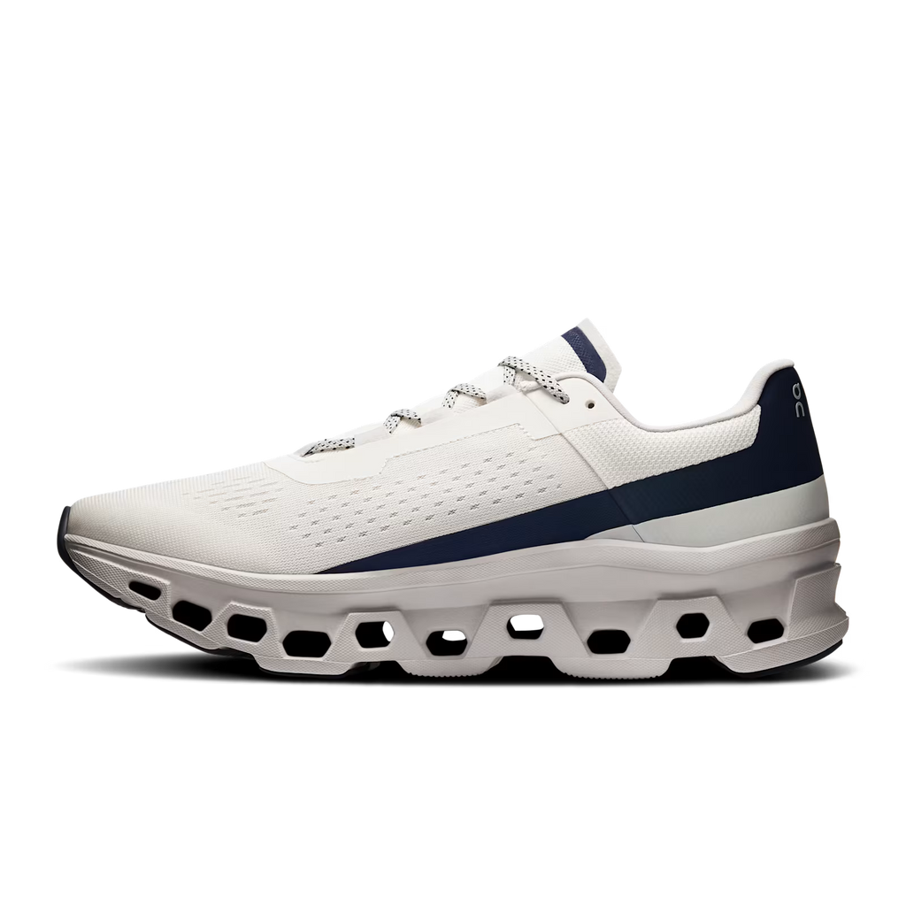 On Cloudmonster – Homme