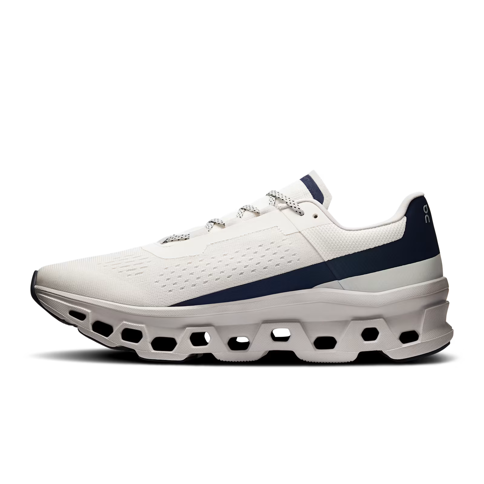 On Cloudmonster – Homme