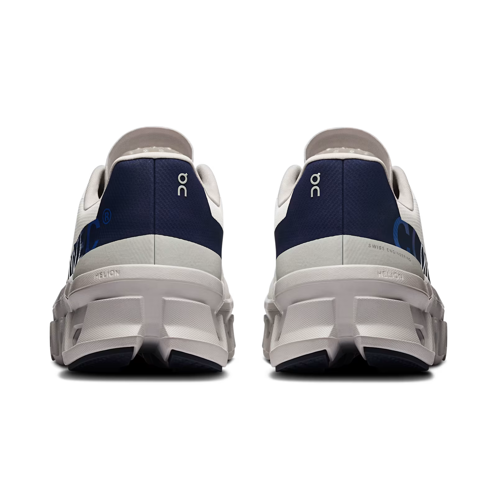 On Cloudmonster – Homme