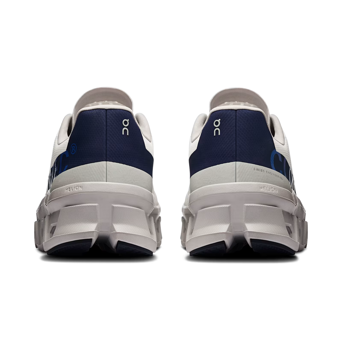 On Cloudmonster – Homme