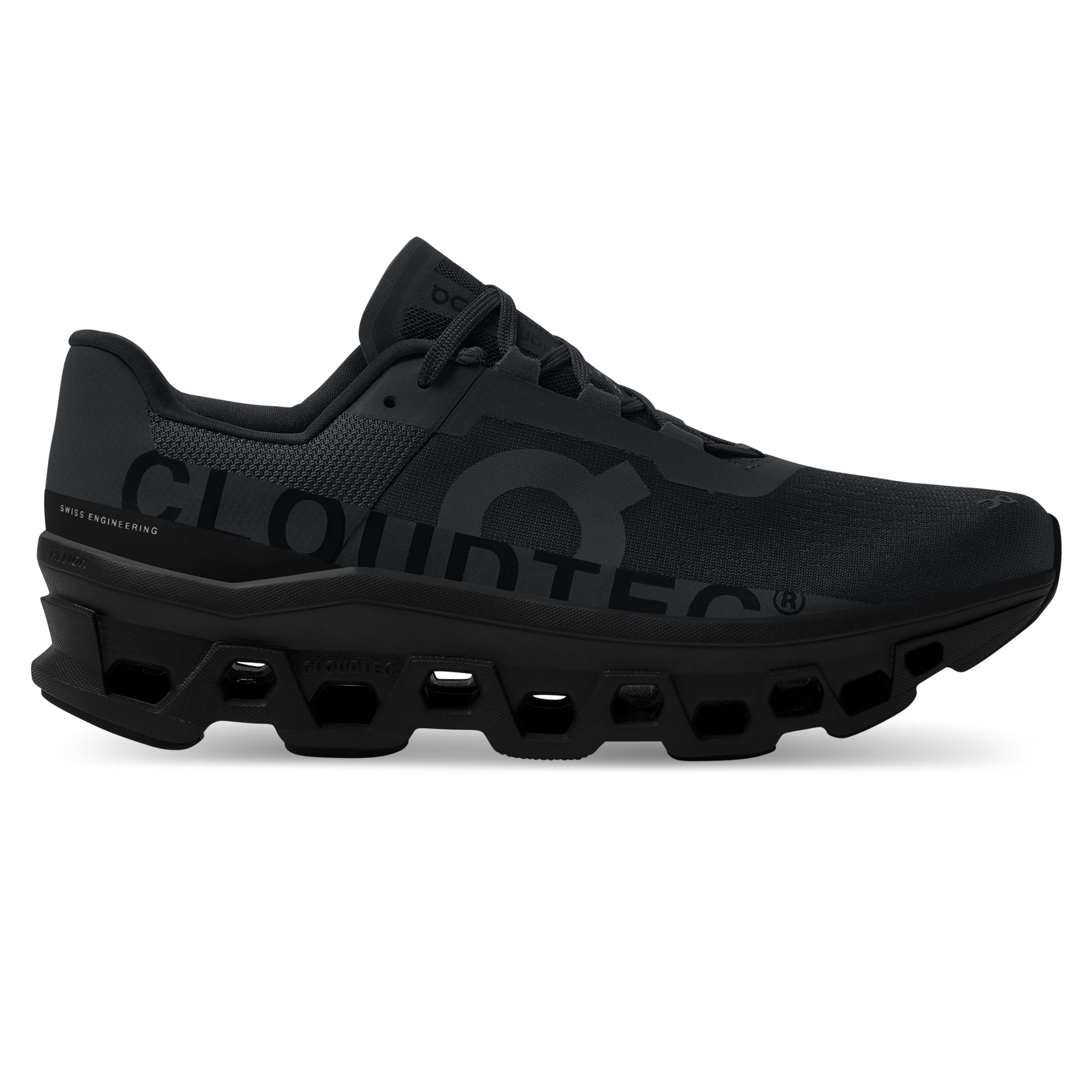 On Cloudmonster – Homme