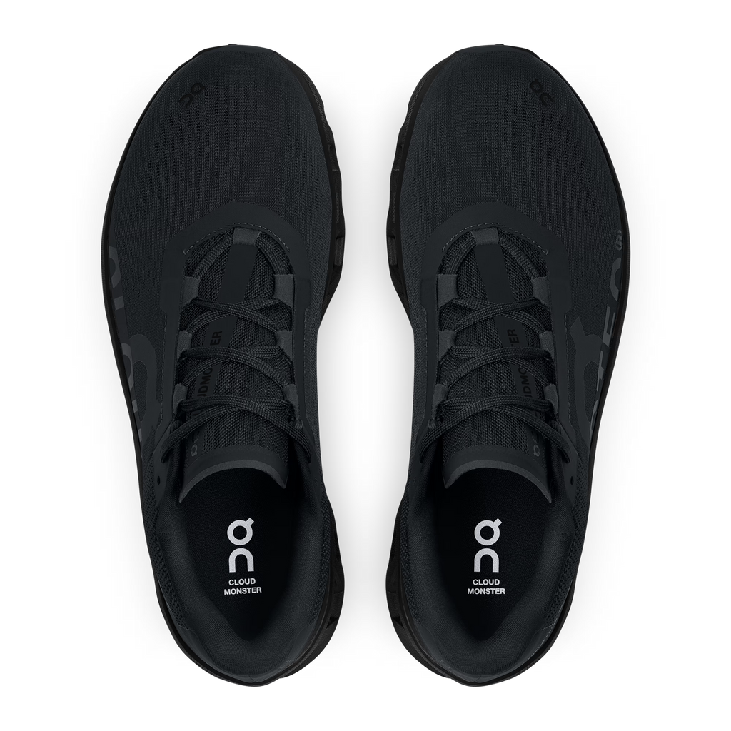 On Cloudmonster – Homme