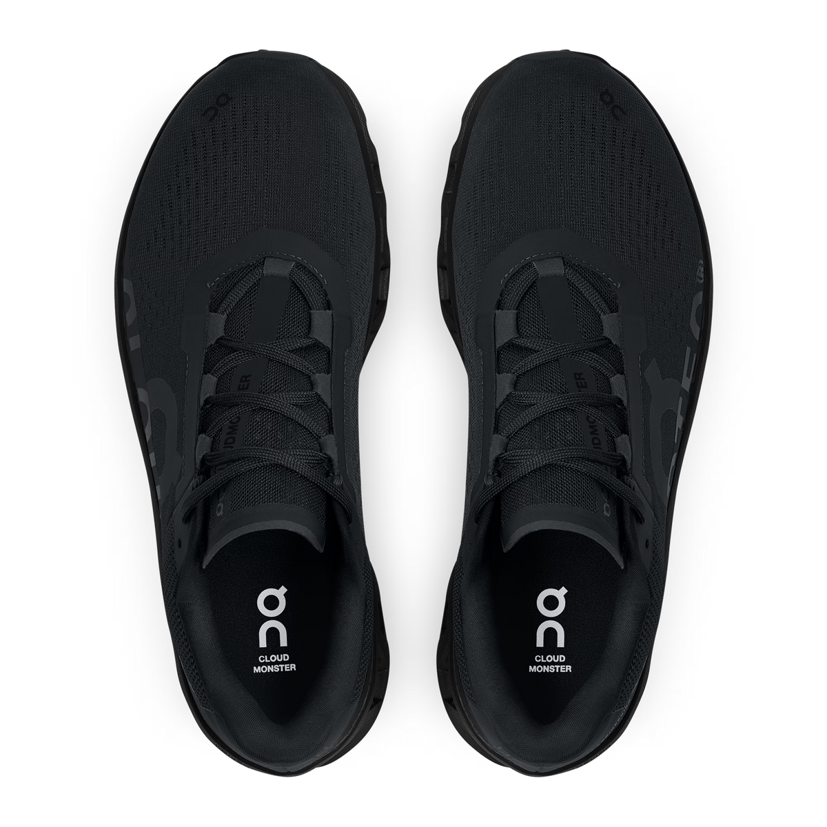 On Cloudmonster – Homme