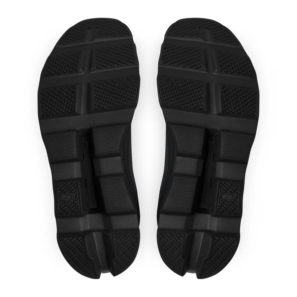 On Cloudmonster – Homme