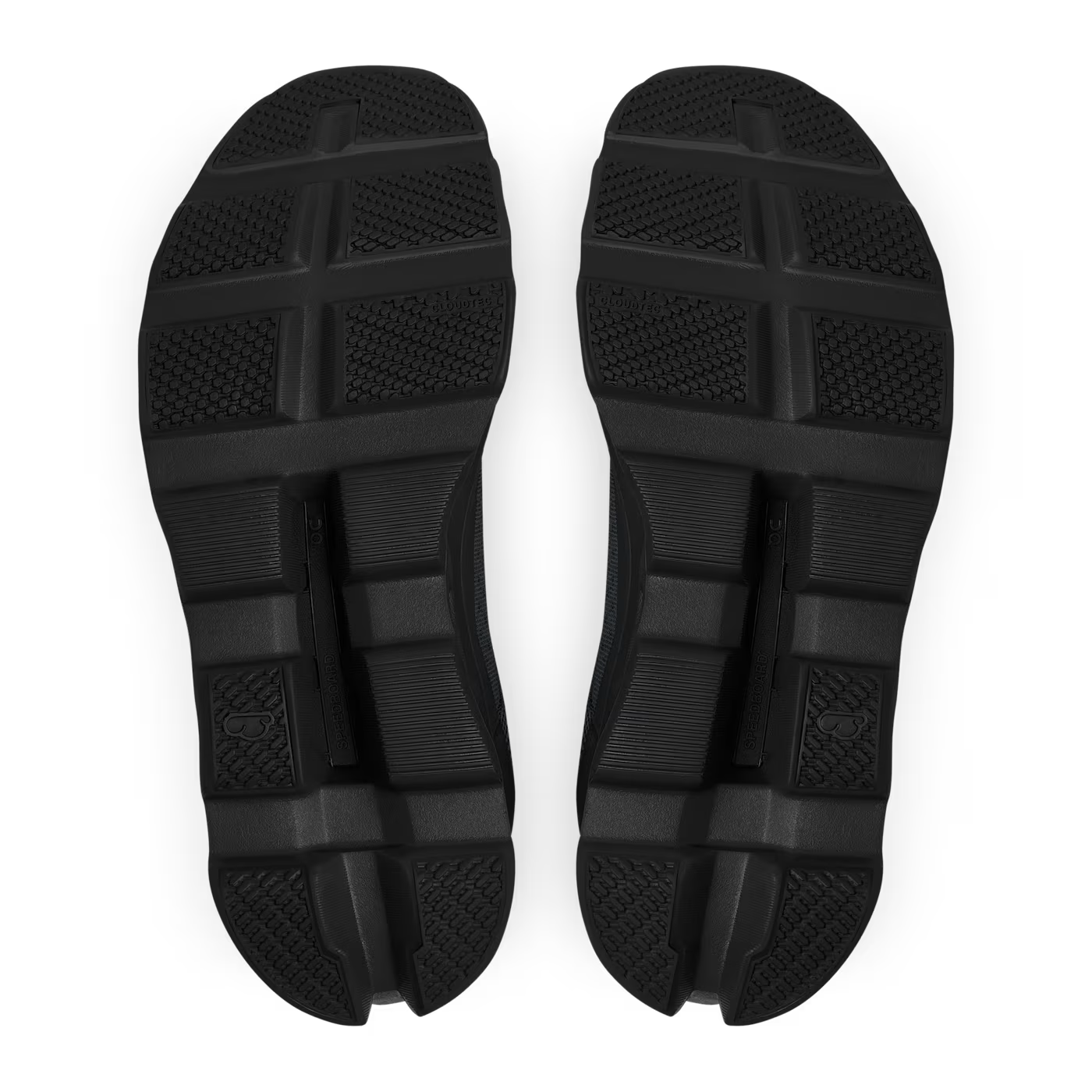 On Cloudmonster – Homme