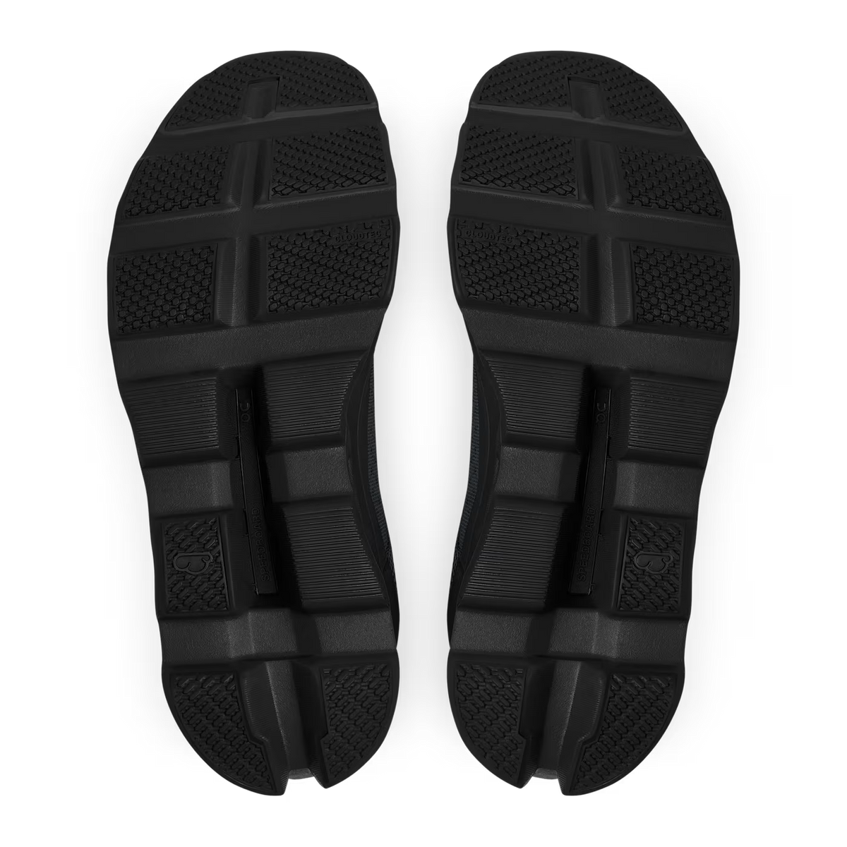 On Cloudmonster – Homme